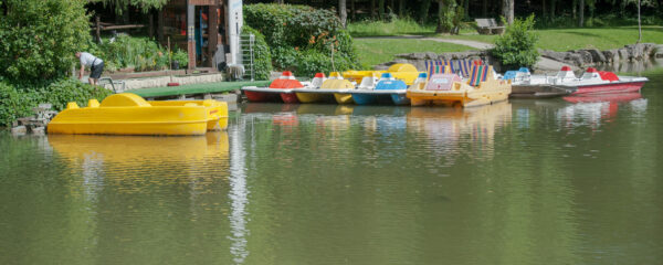 base nautique